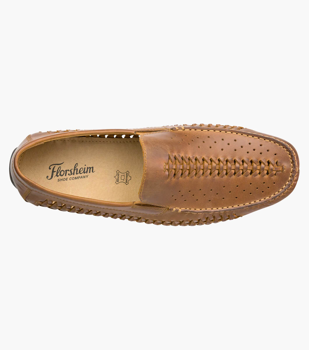 Florsheim Cooper - Tan