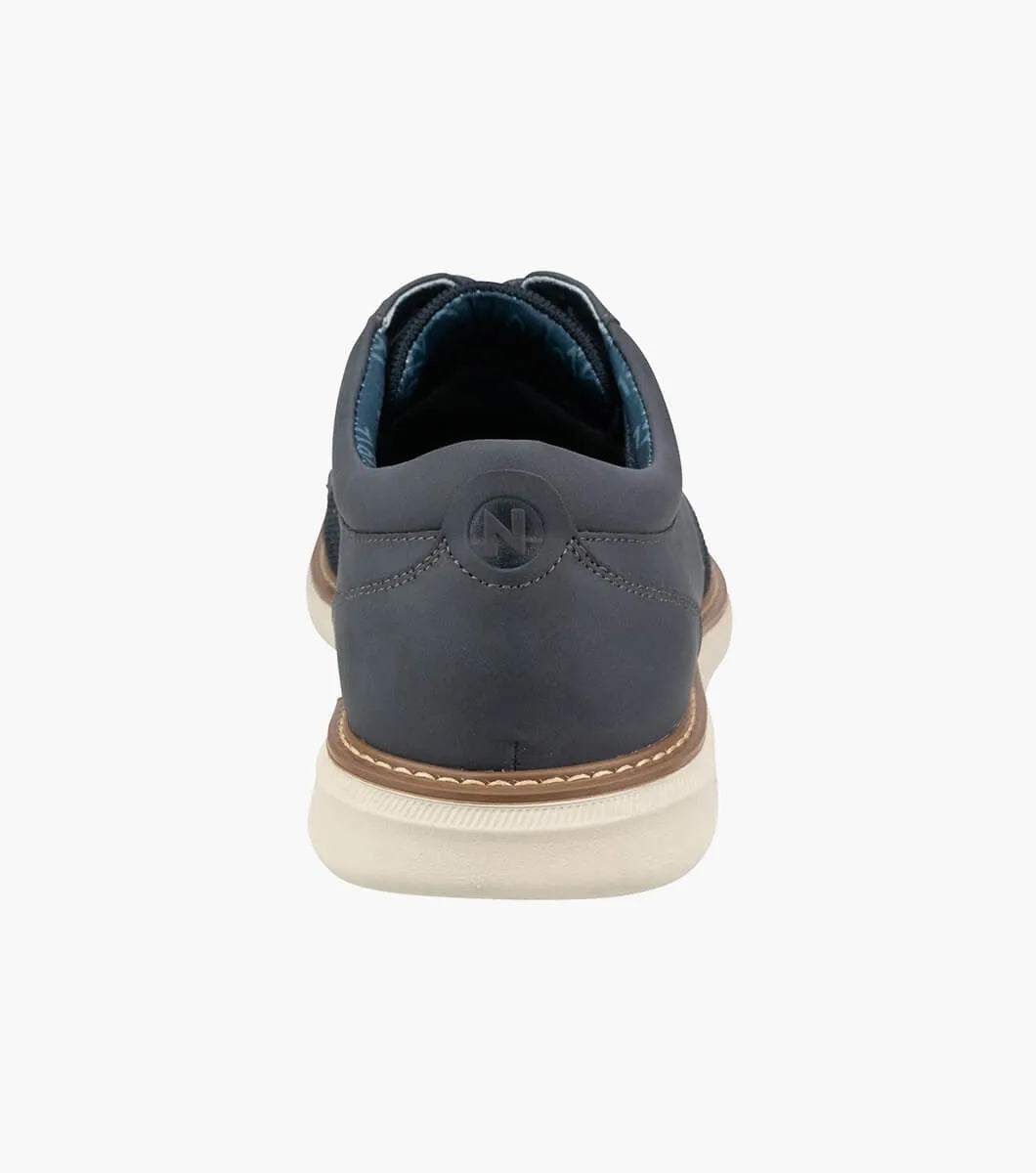 Florsheim Chase Knit - Navy