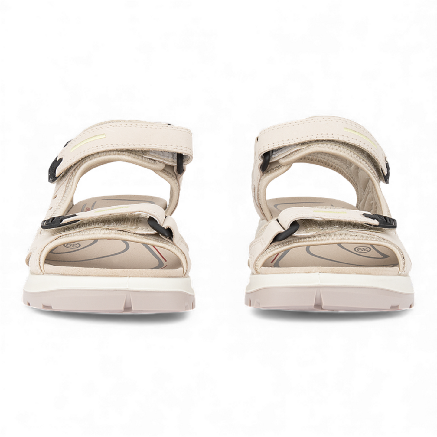 Ecco Ladies Off-Road 069563 - Limestone