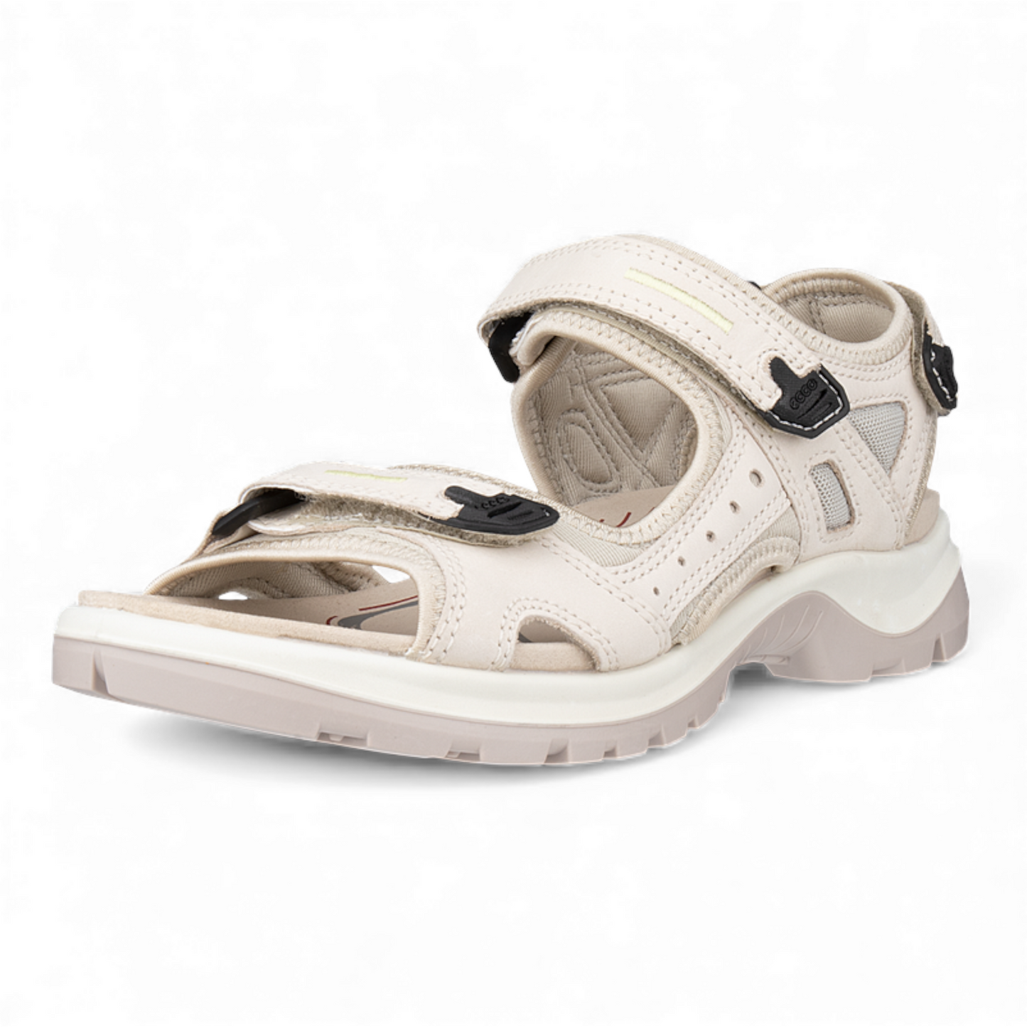 Ecco Ladies Off-Road 069563 - Limestone