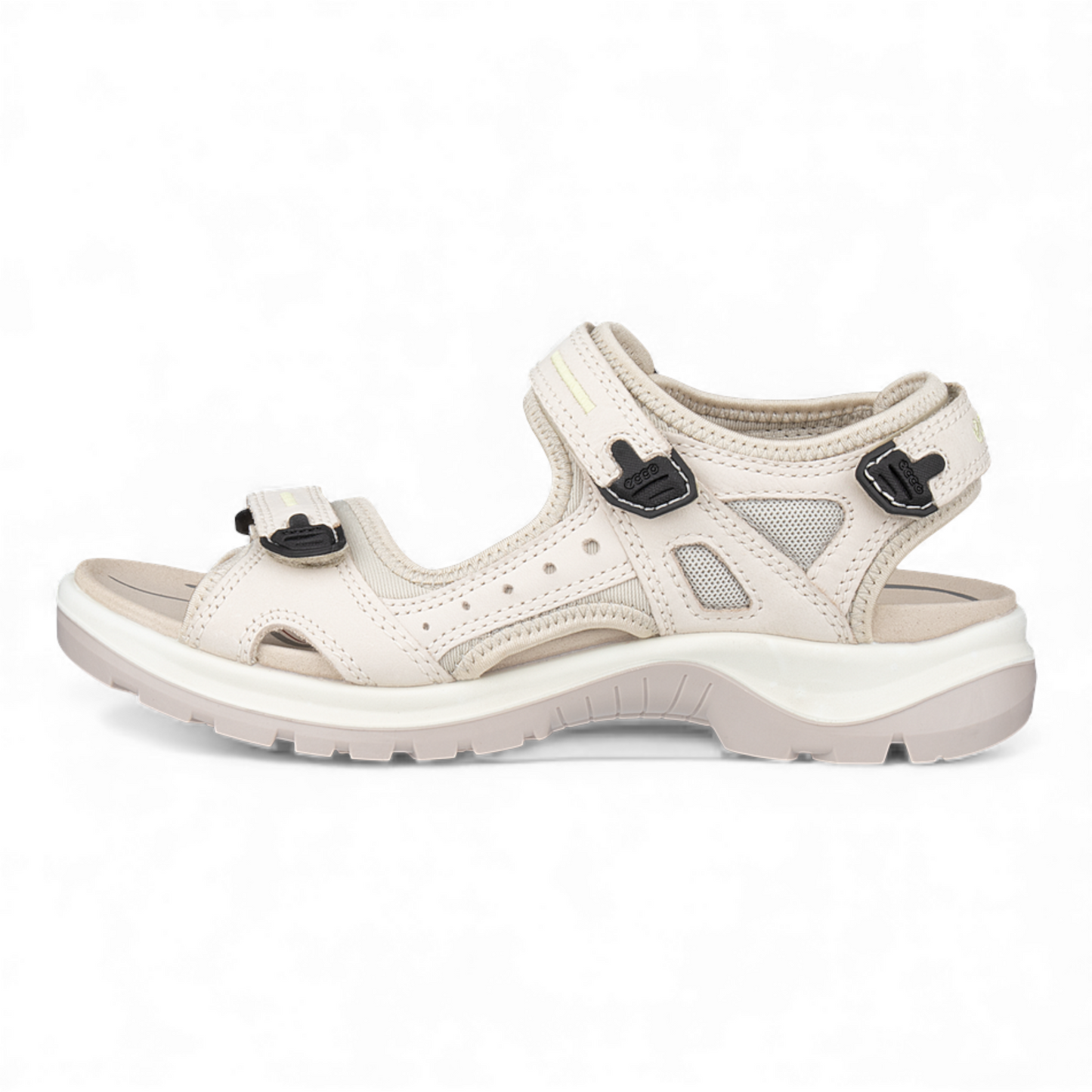 Ecco Ladies Off-Road 069563 - Limestone