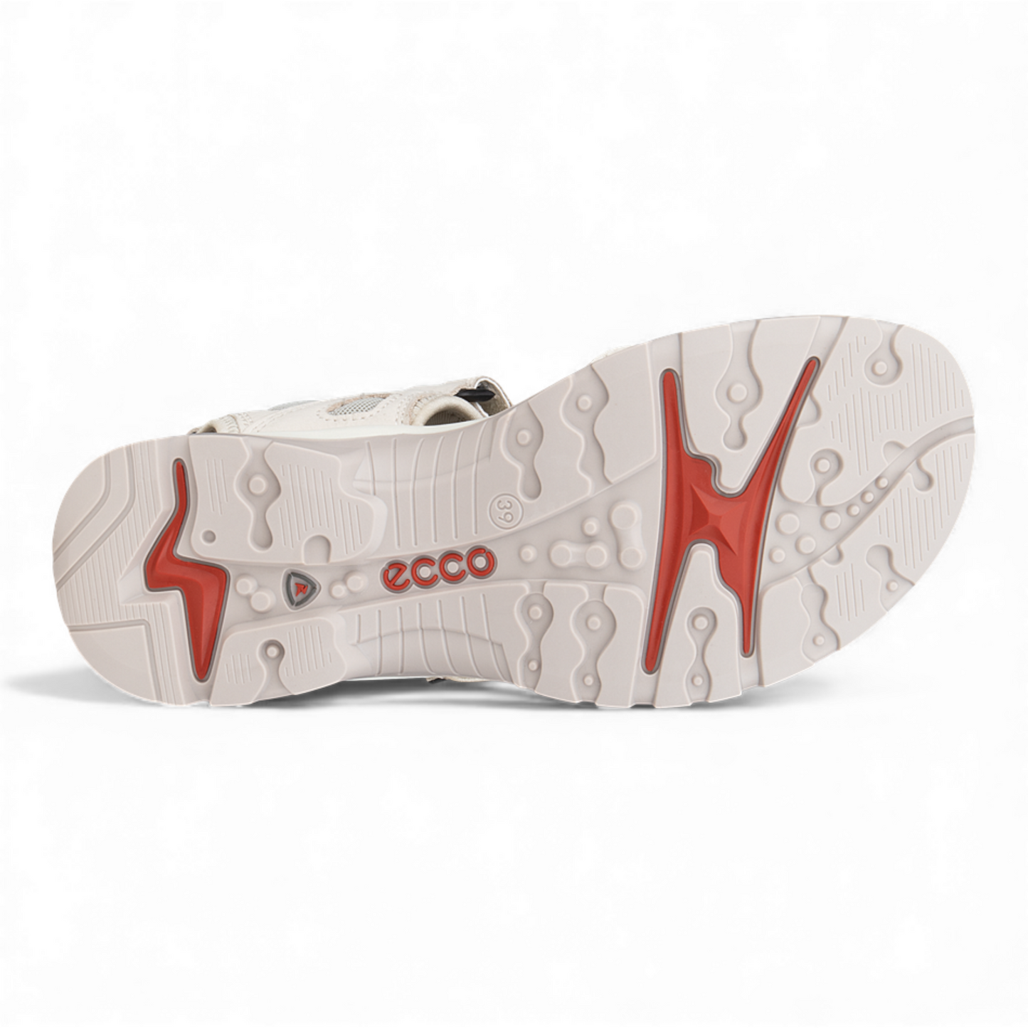 Ecco Ladies Off-Road 069563 - Limestone