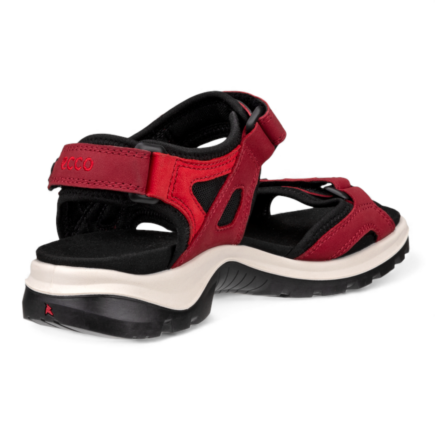 Ecco Ladies Off-Road 069563 - Brick