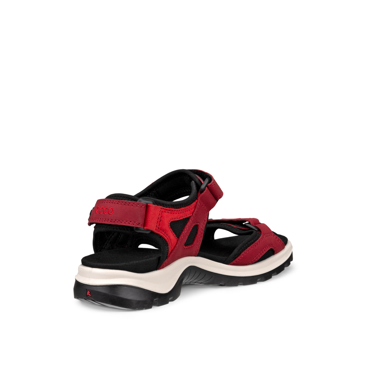 Ecco Ladies Off-Road 069563 - Brick