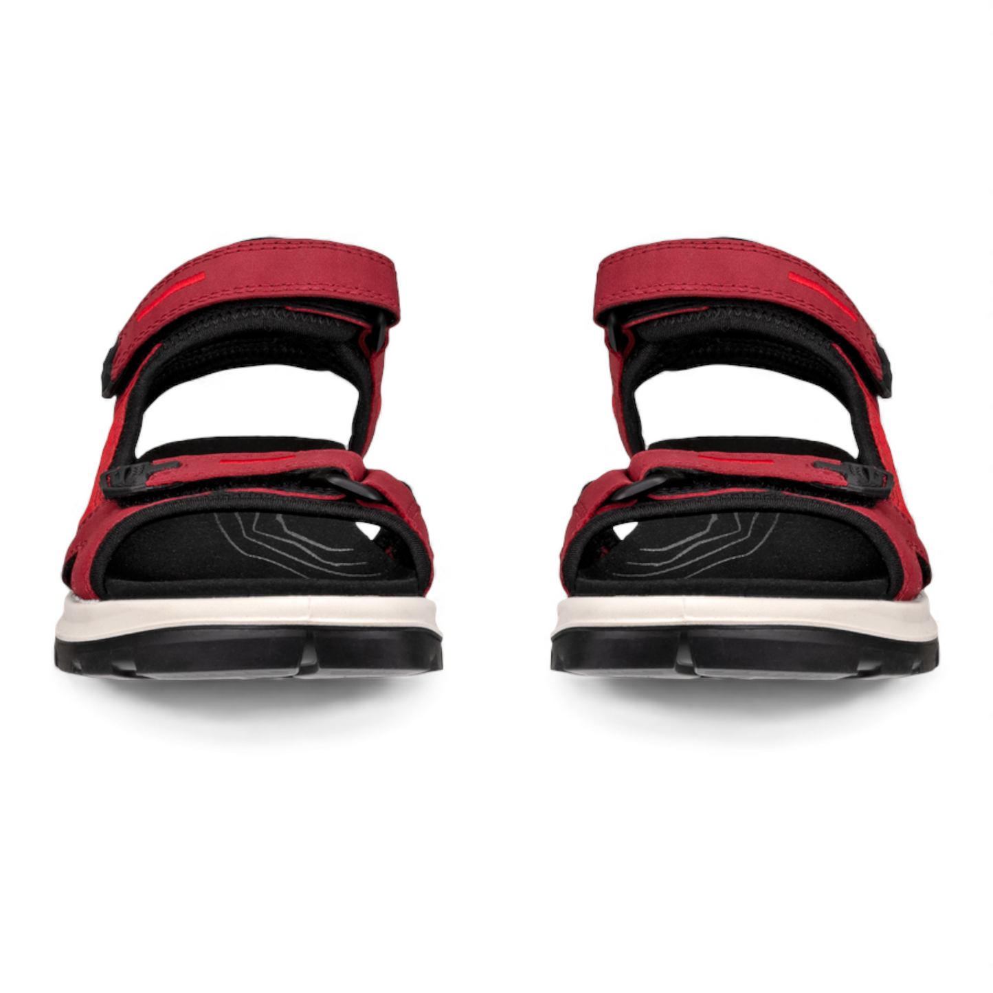 Ecco Ladies Off-Road 069563 - Brick