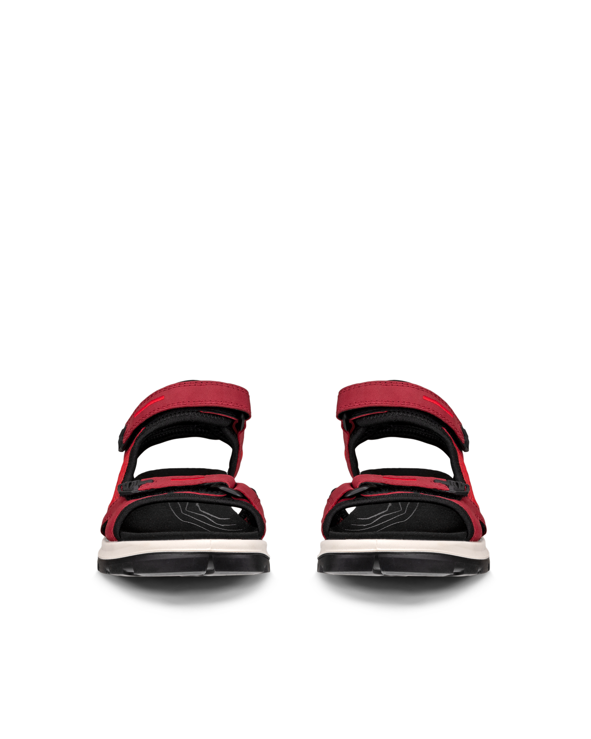 Ecco Ladies Off-Road 069563 - Brick