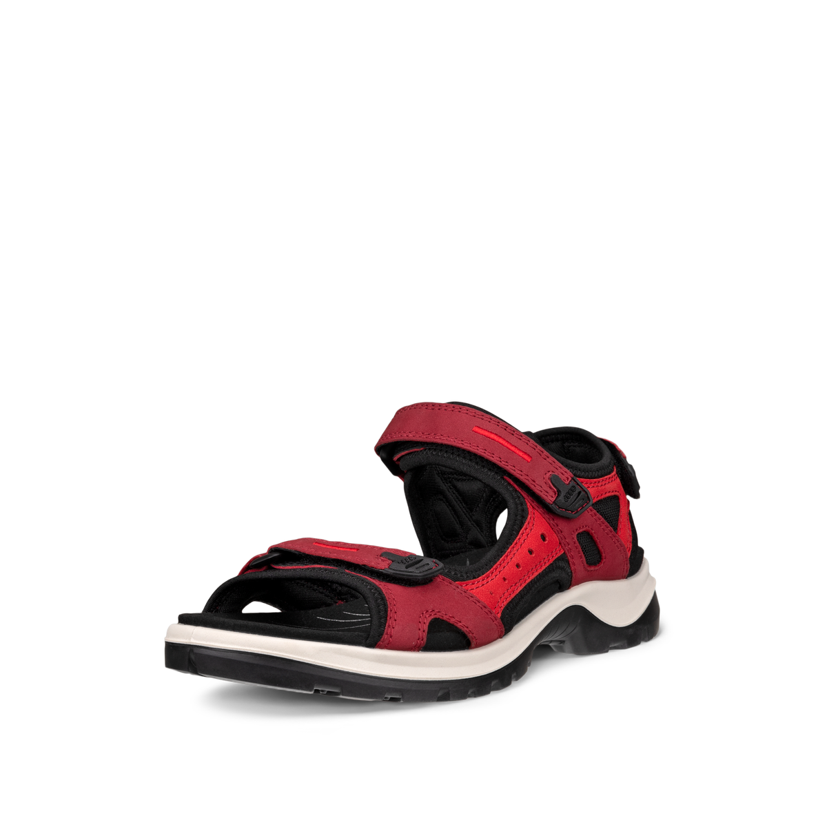 Ecco Ladies Off-Road 069563 - Brick