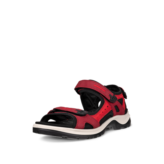 Ecco Ladies Off-Road 069563 - Brick