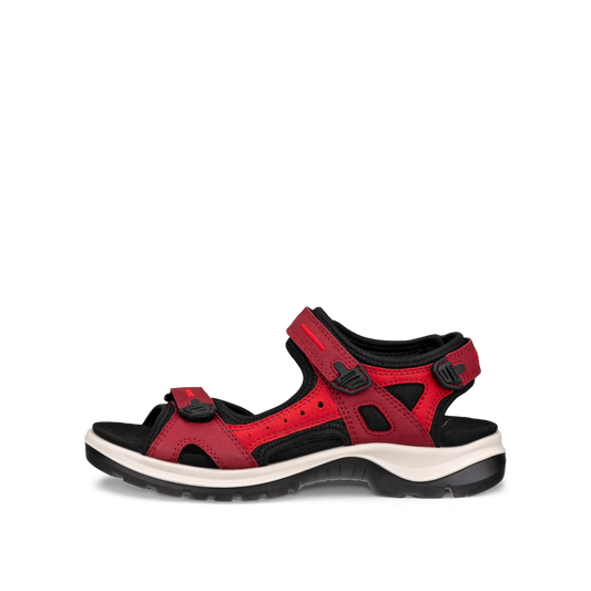 Ecco Ladies Off-Road 069563 - Brick