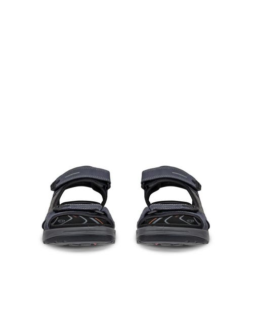 Ecco Mens Off-Road 069564 - Marine Oil