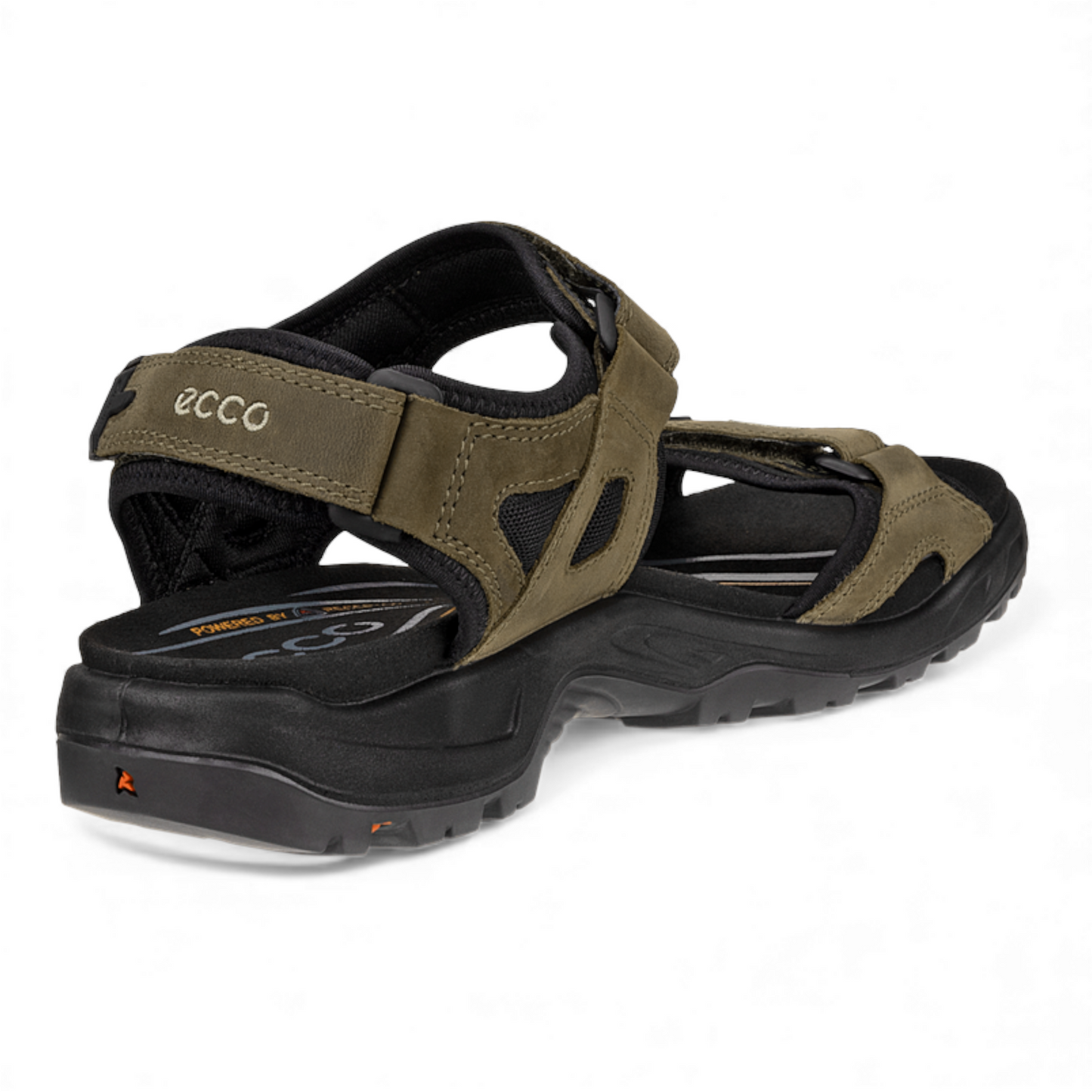 Ecco Mens Offroad 069563 - Tarmac