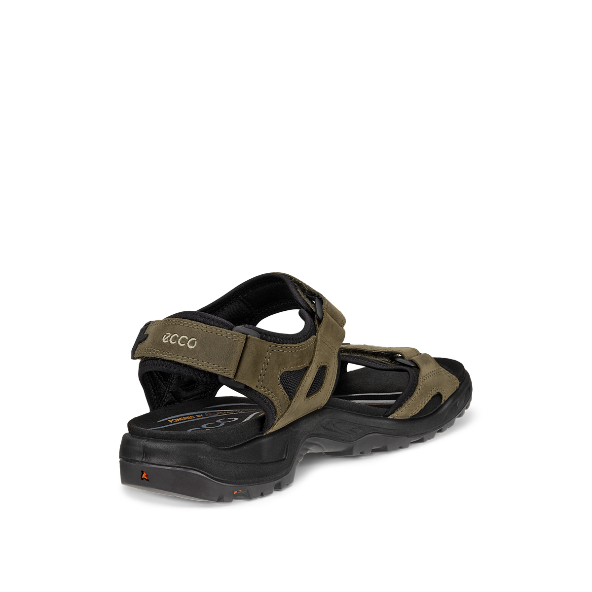 Ecco Mens Offroad 069563 - Tarmac