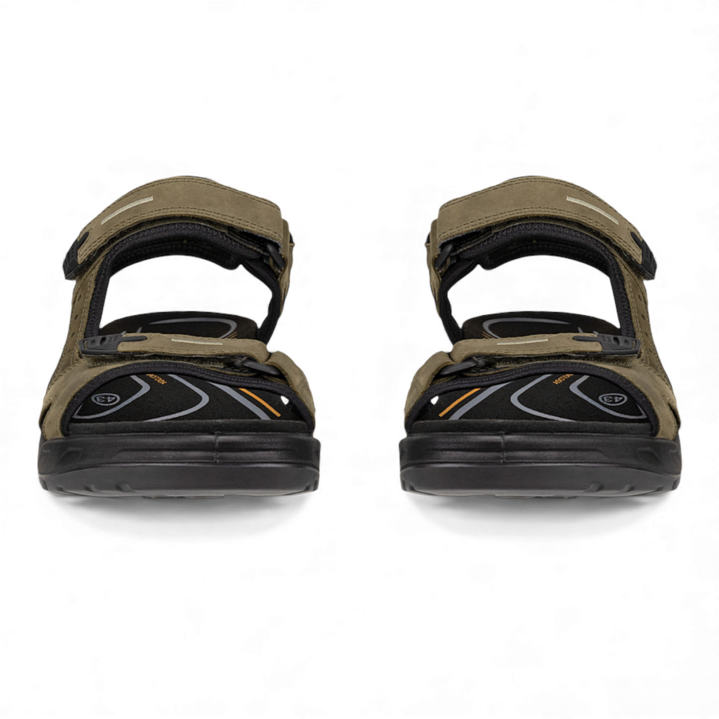 Ecco Mens Offroad 069563 - Tarmac