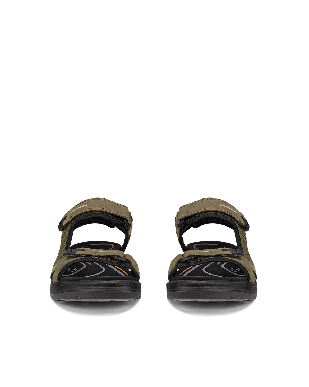 Ecco Mens Offroad 069563 - Tarmac