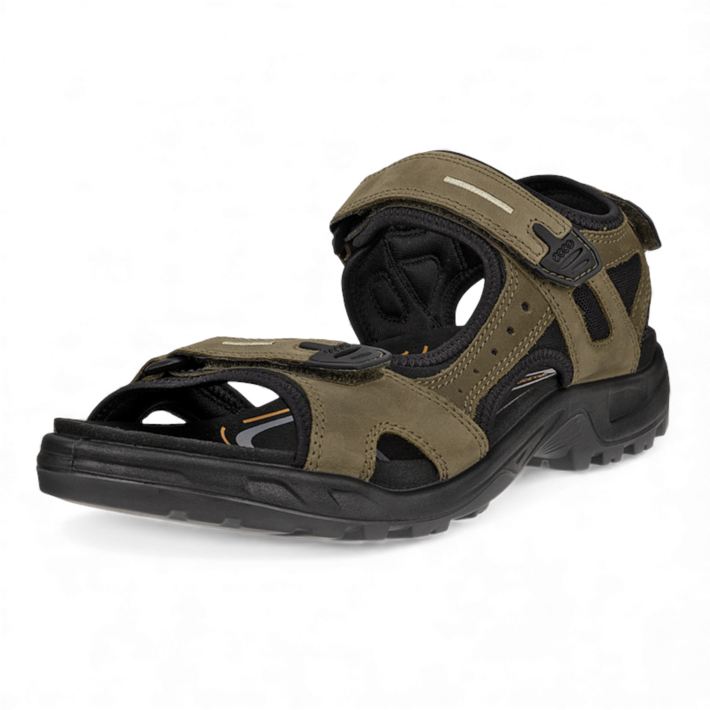 Ecco Mens Offroad 069563 - Tarmac