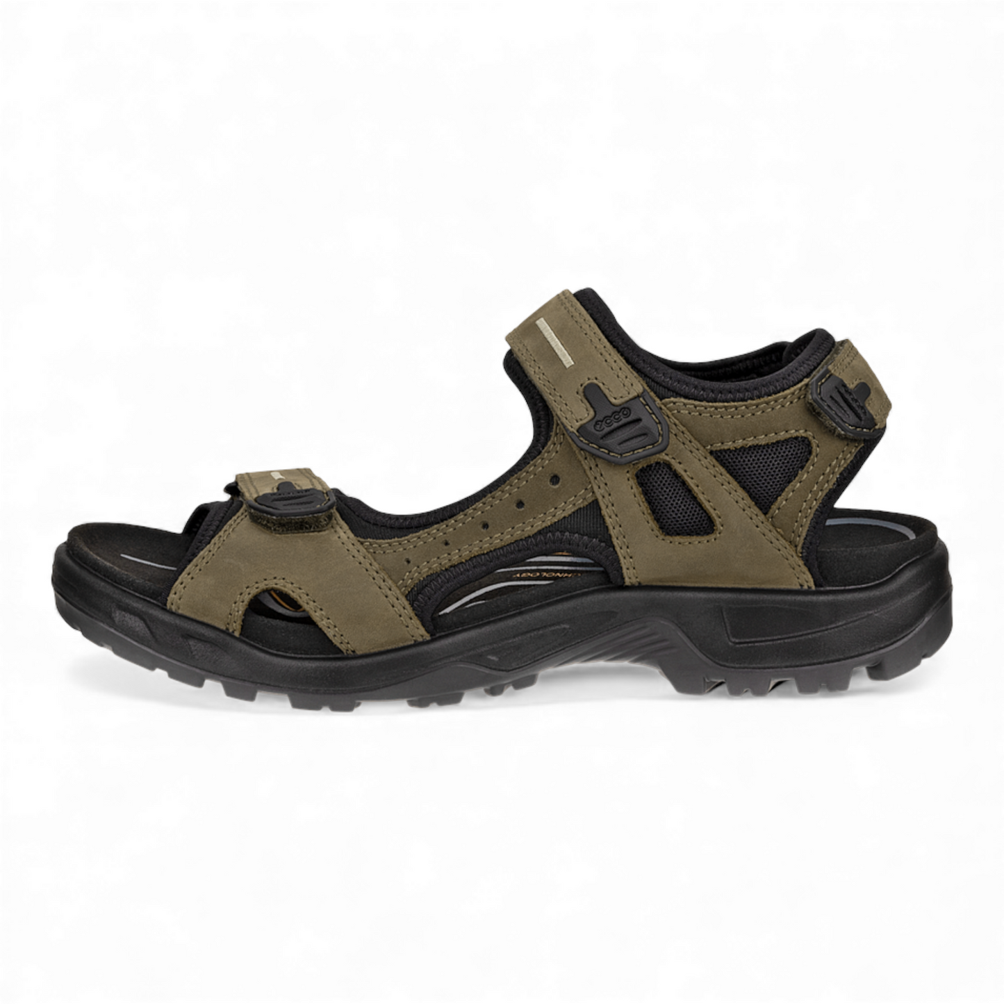 Ecco Mens Offroad 069563 - Tarmac