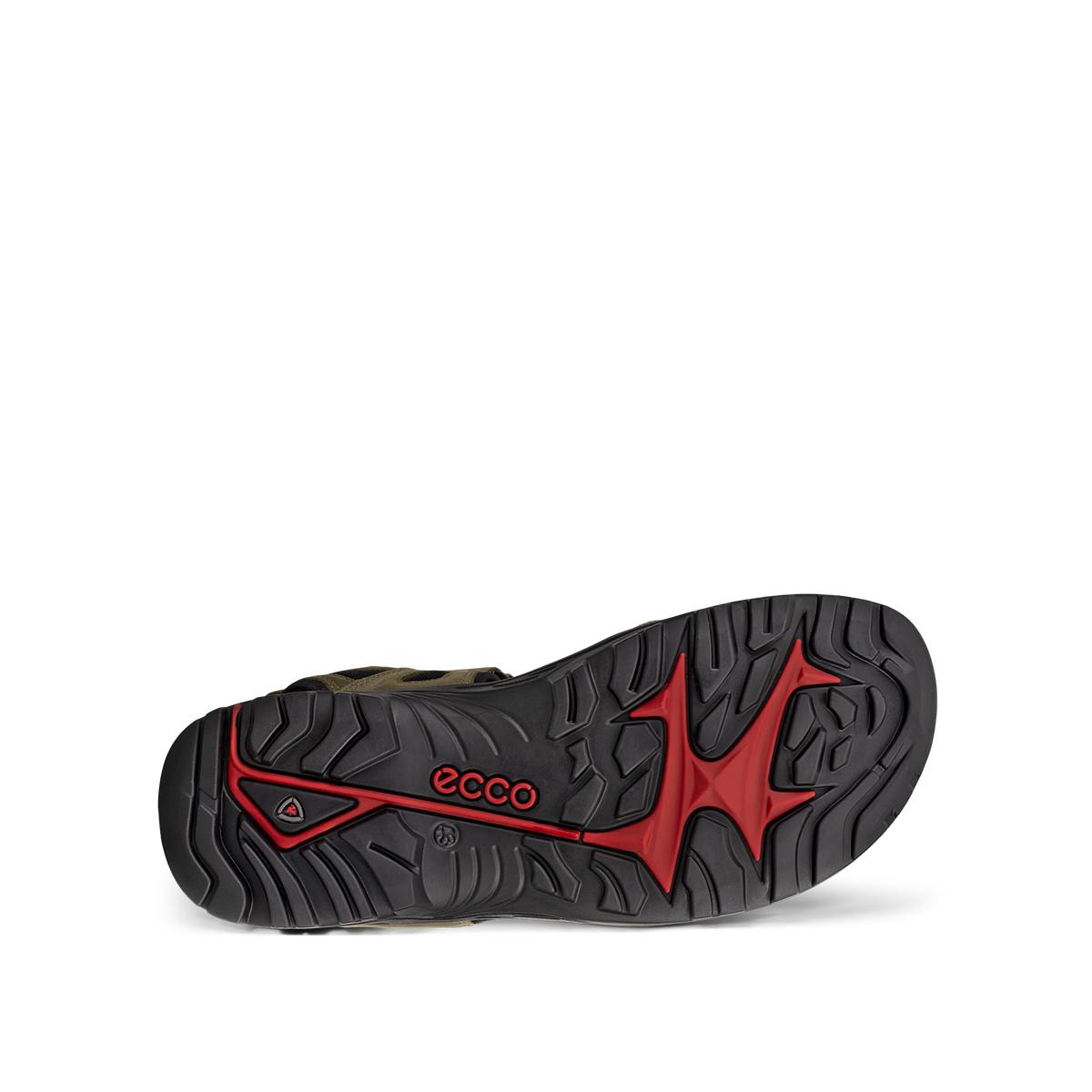 Ecco Mens Offroad 069563 - Tarmac