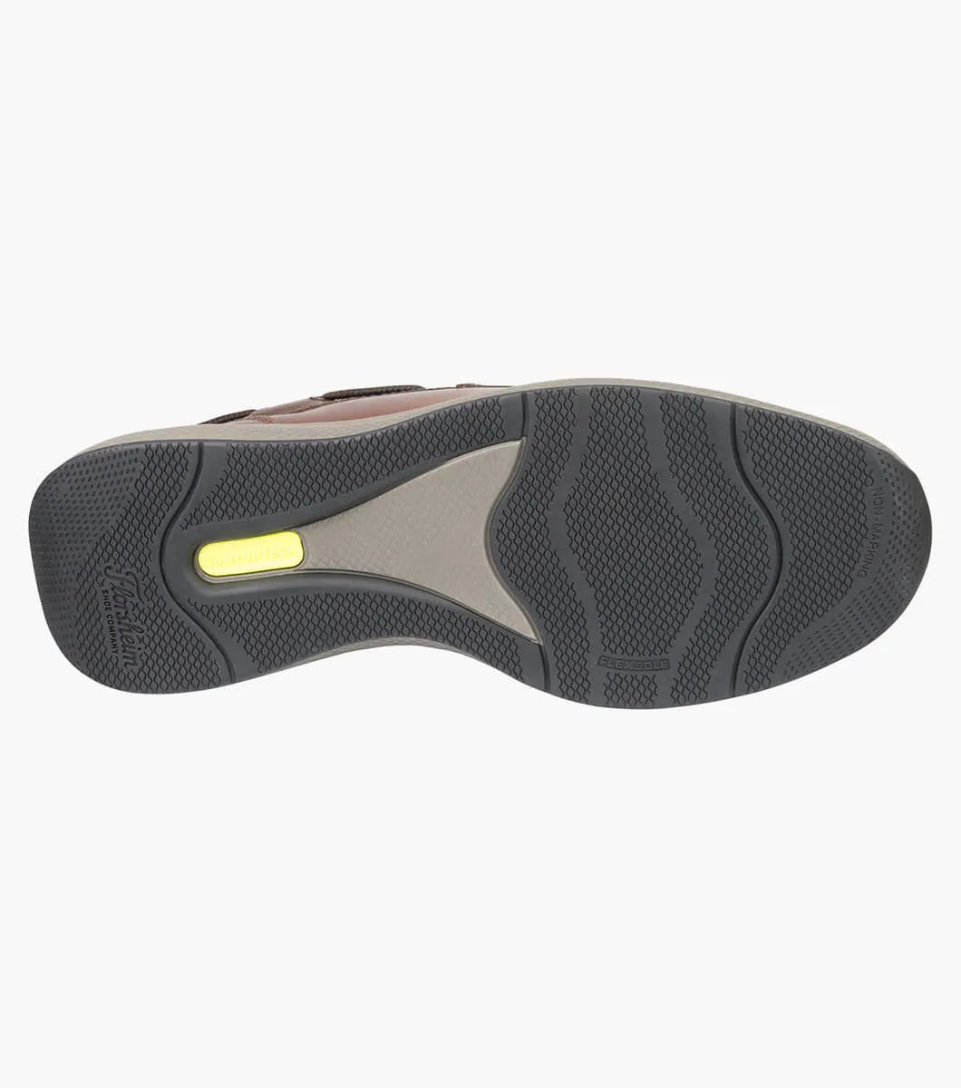 Florsheim GT Lakes Mocc Mens Shoes