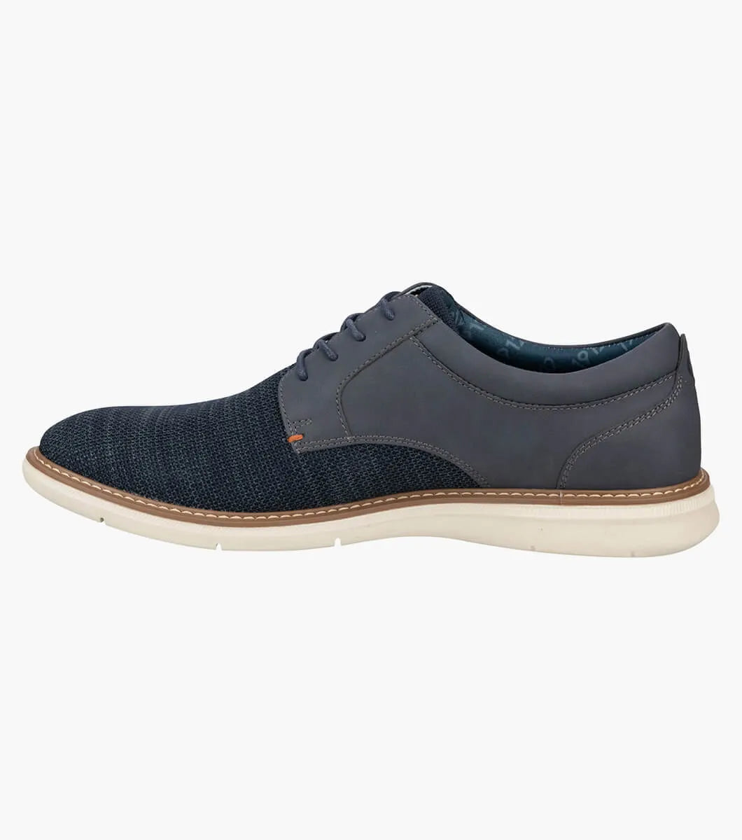 Florsheim Chase Knit - Navy