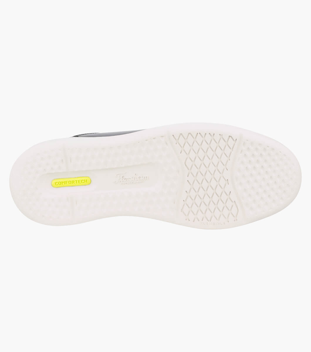 Florsheim Social Sneaker - Black