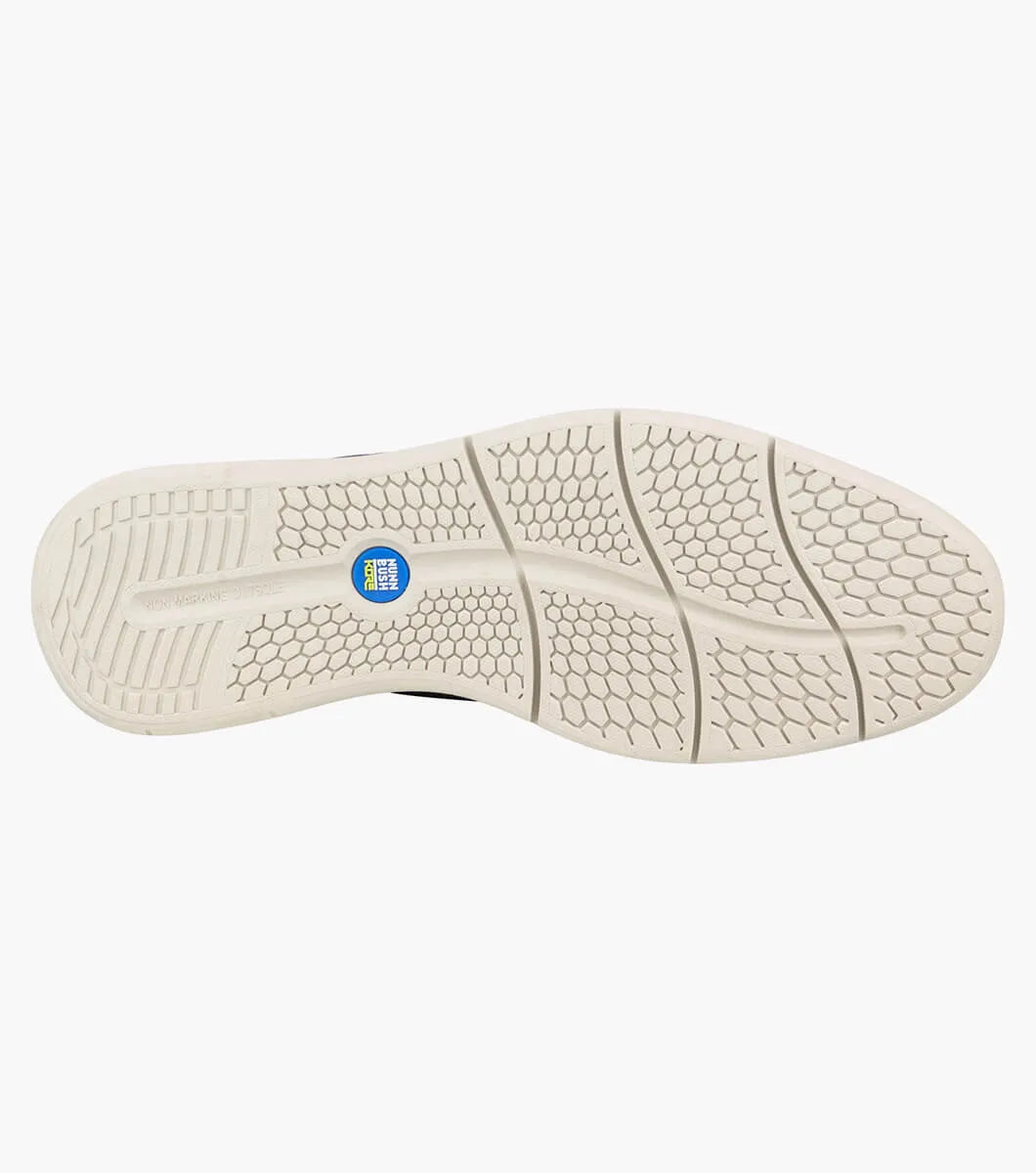 Florsheim Chase Knit - Navy