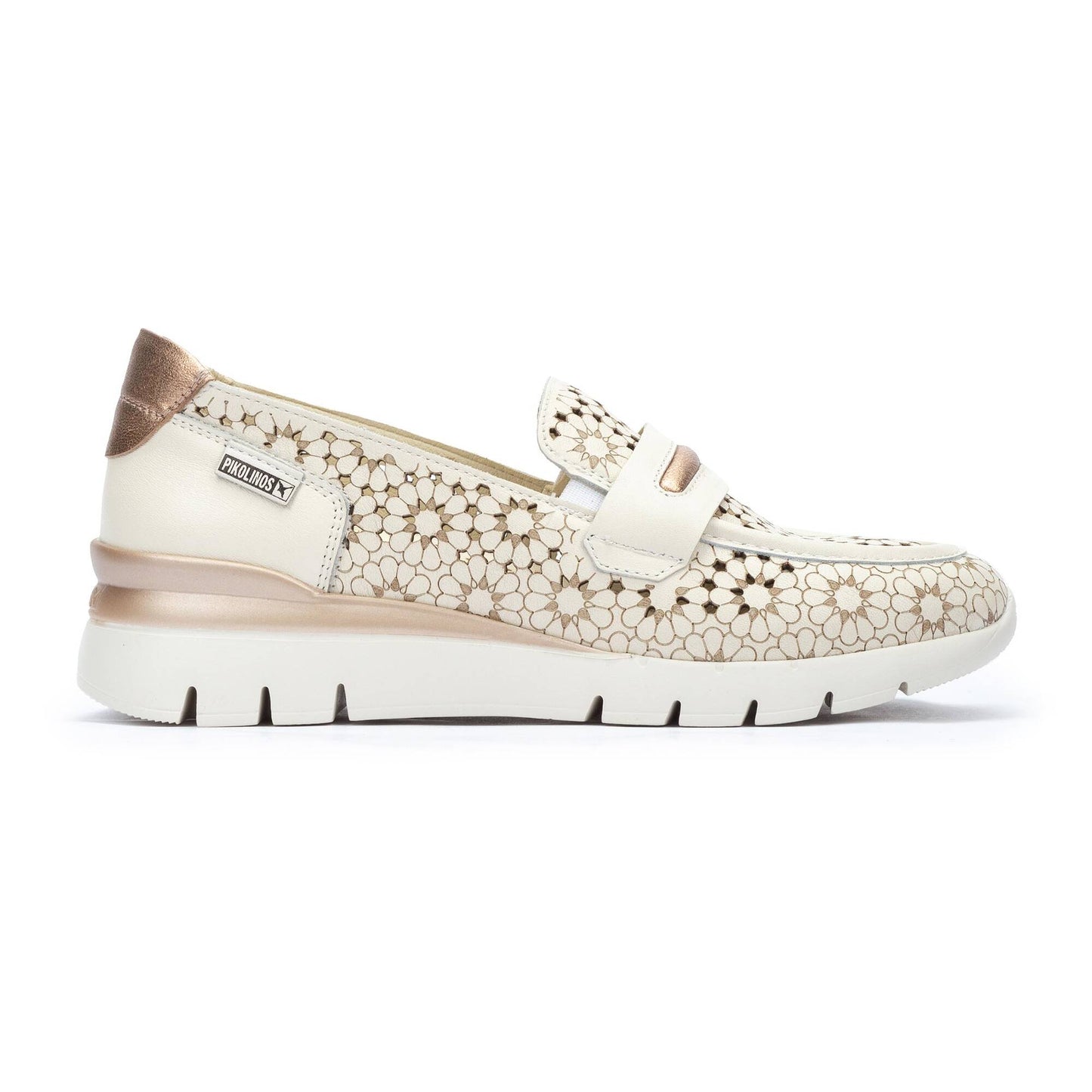 Pikolinos Cantabria W4R-6518C1 Ladies Shoes