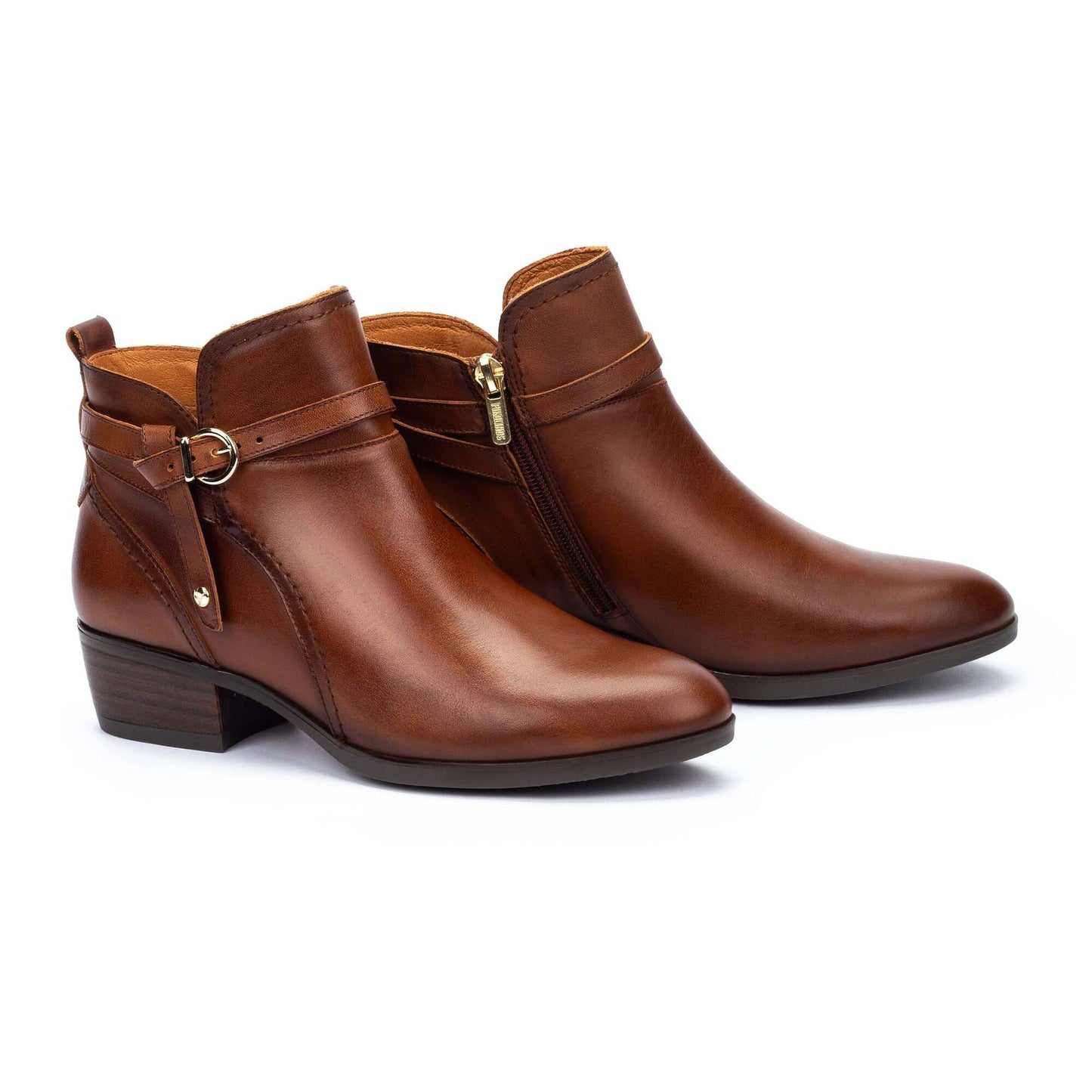 Pikolinos Daroca W1U-8901C1 Ladies Ankle Boots