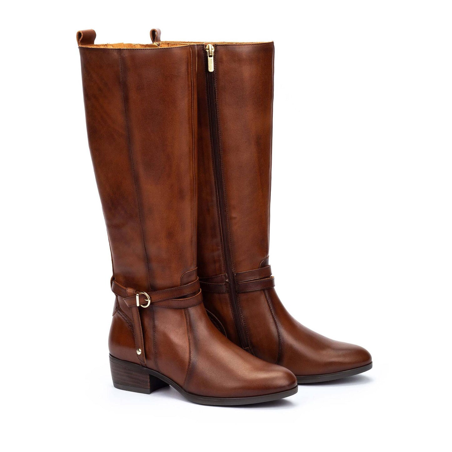 Pikolinos Daroca W1U-9764 - Cuero