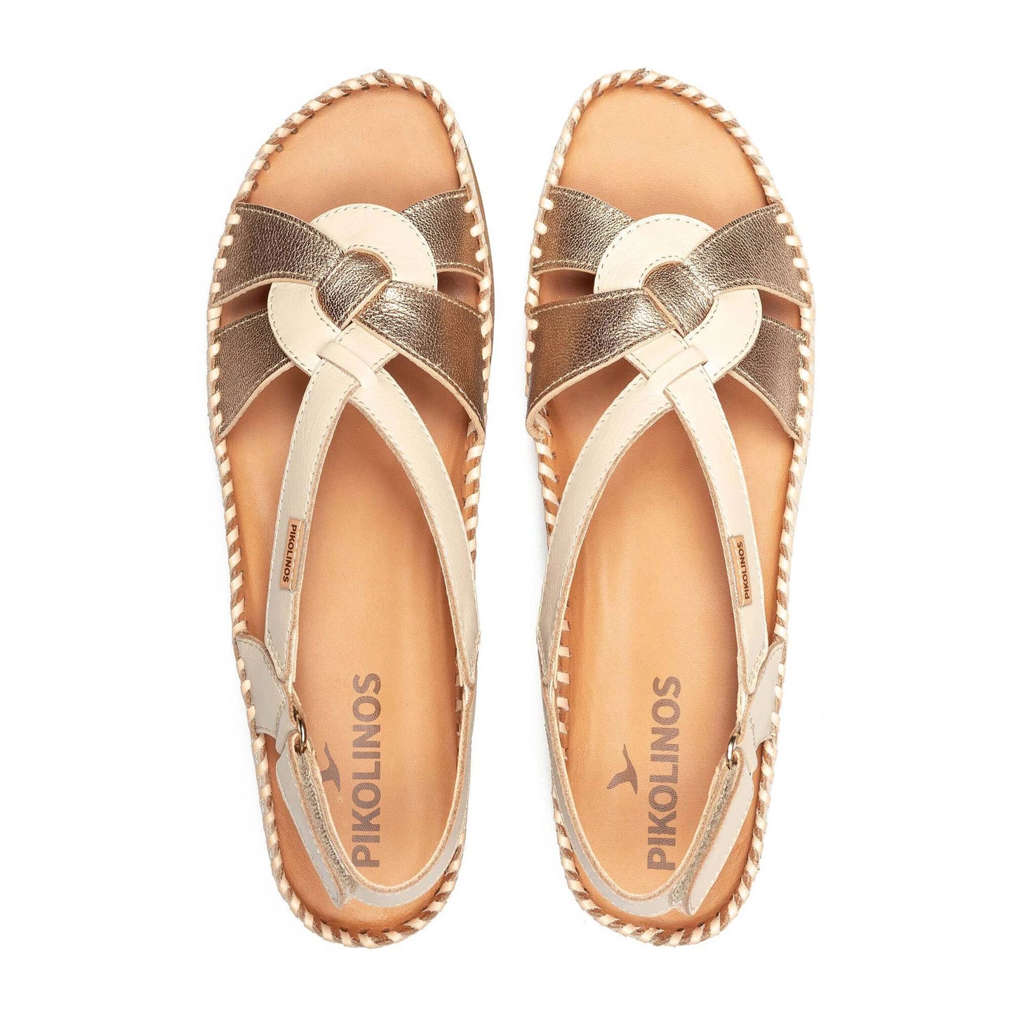 Pikolinos Cadaques W8K-1839C1 - Marfil