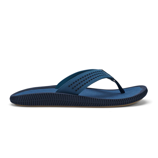 Olukai Ulele Mens - Coastal Blue