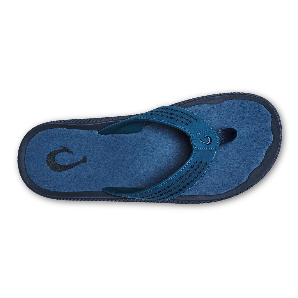 Olukai Ulele Mens - Coastal Blue