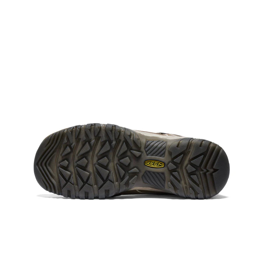 Keen Womens Targhee IV - Brindle/Nostalgia Rose