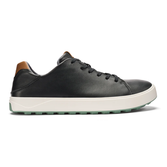 Olukai Wai'alae Golf - Black