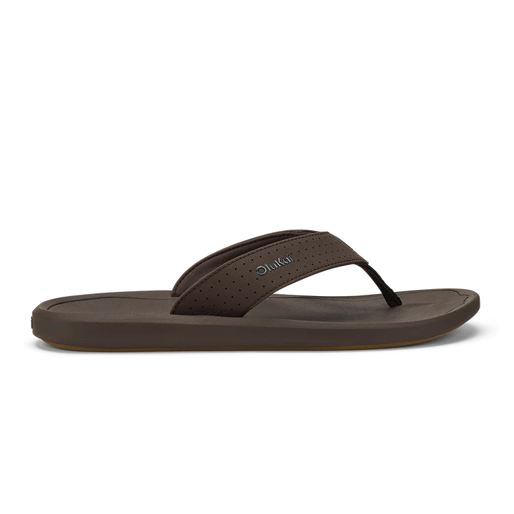 Olukai Ki‘i Mens - Dark Java