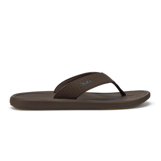 Olukai Ki‘i Mens - Dark Java