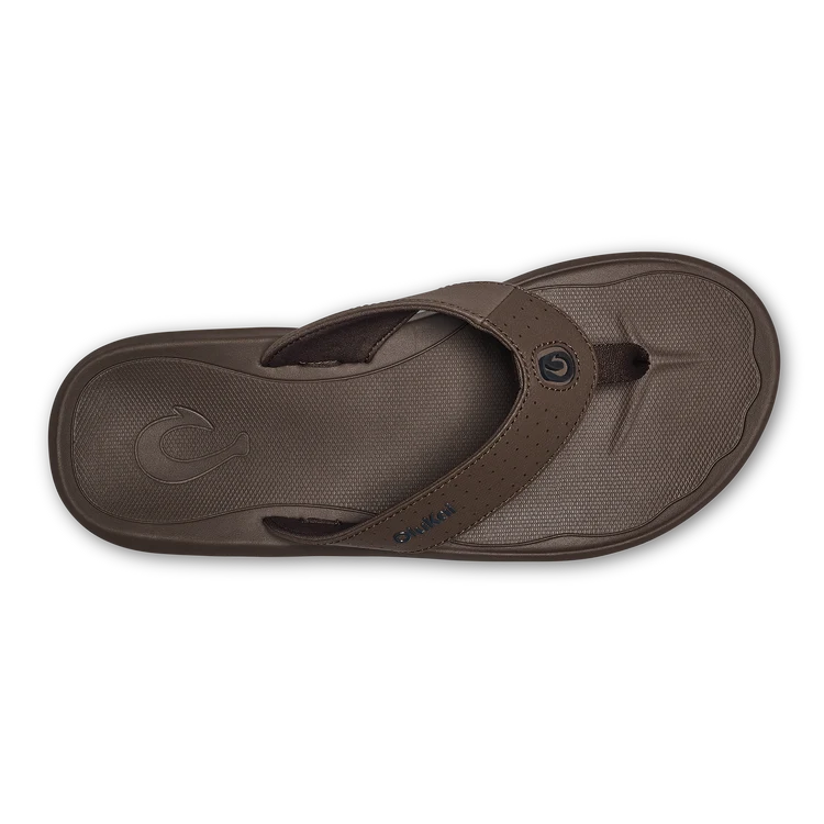 Olukai Ki‘i Mens - Dark Java