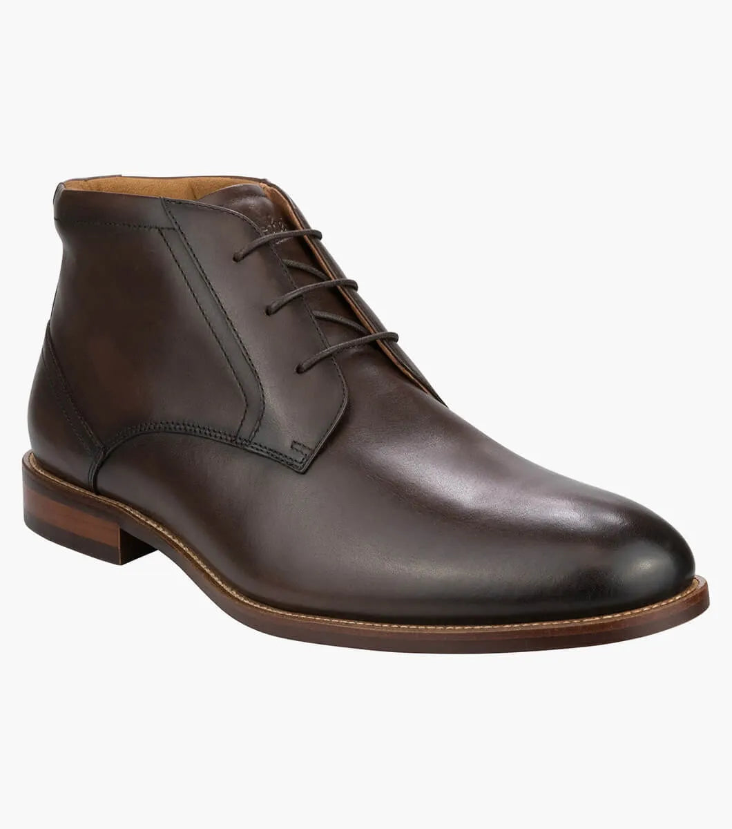 Florsheim Rucci Chukka - Brown