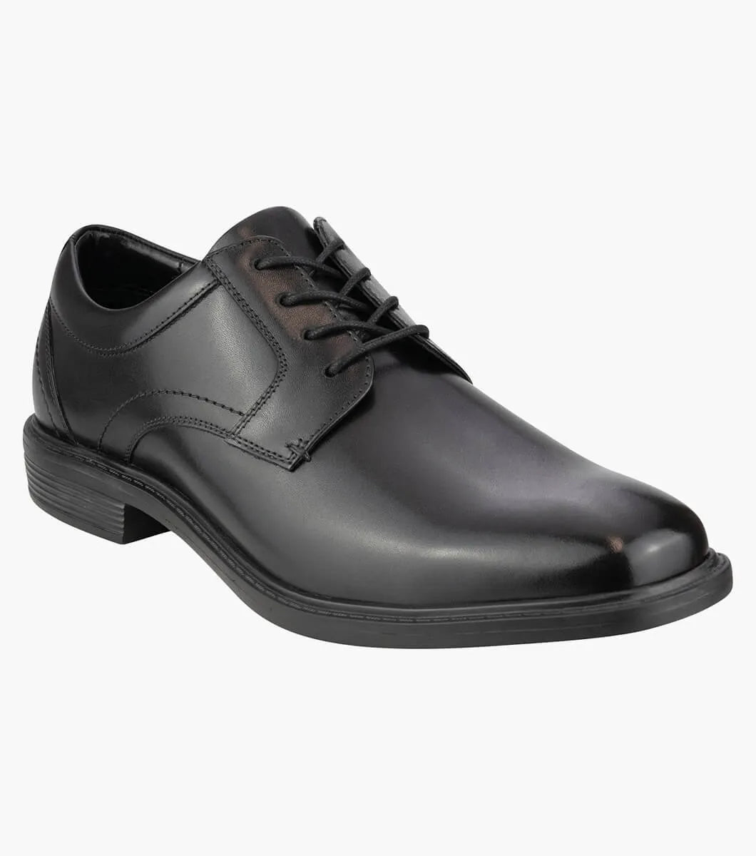 Florsheim Nunn Bush Stark Plain - Black