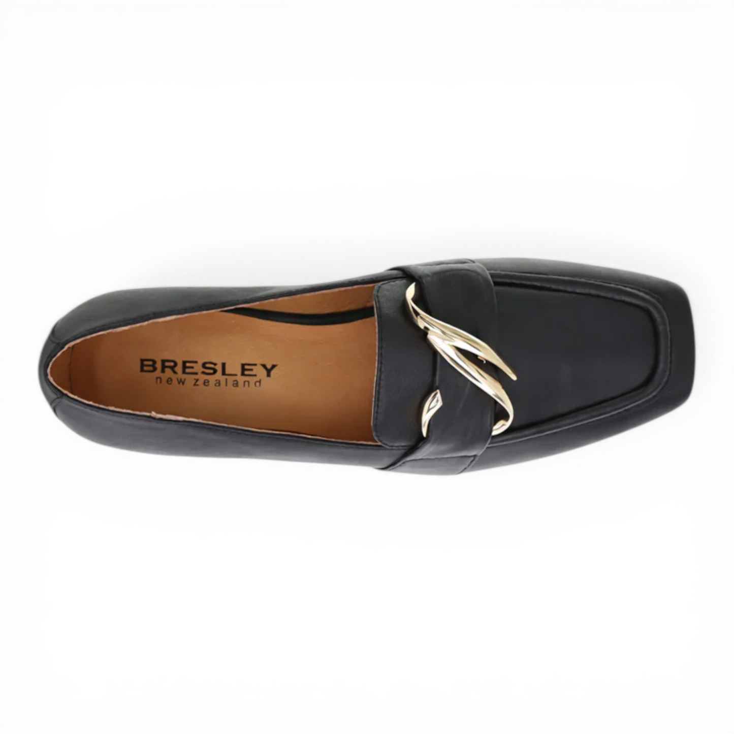 Bresley Sinamon - Black