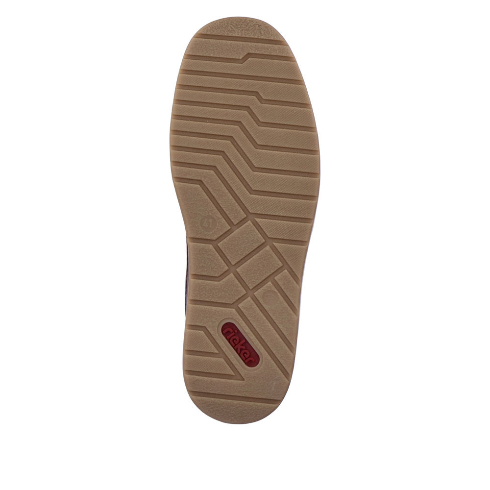 Rieker Newsome - 18266/24 - Brown