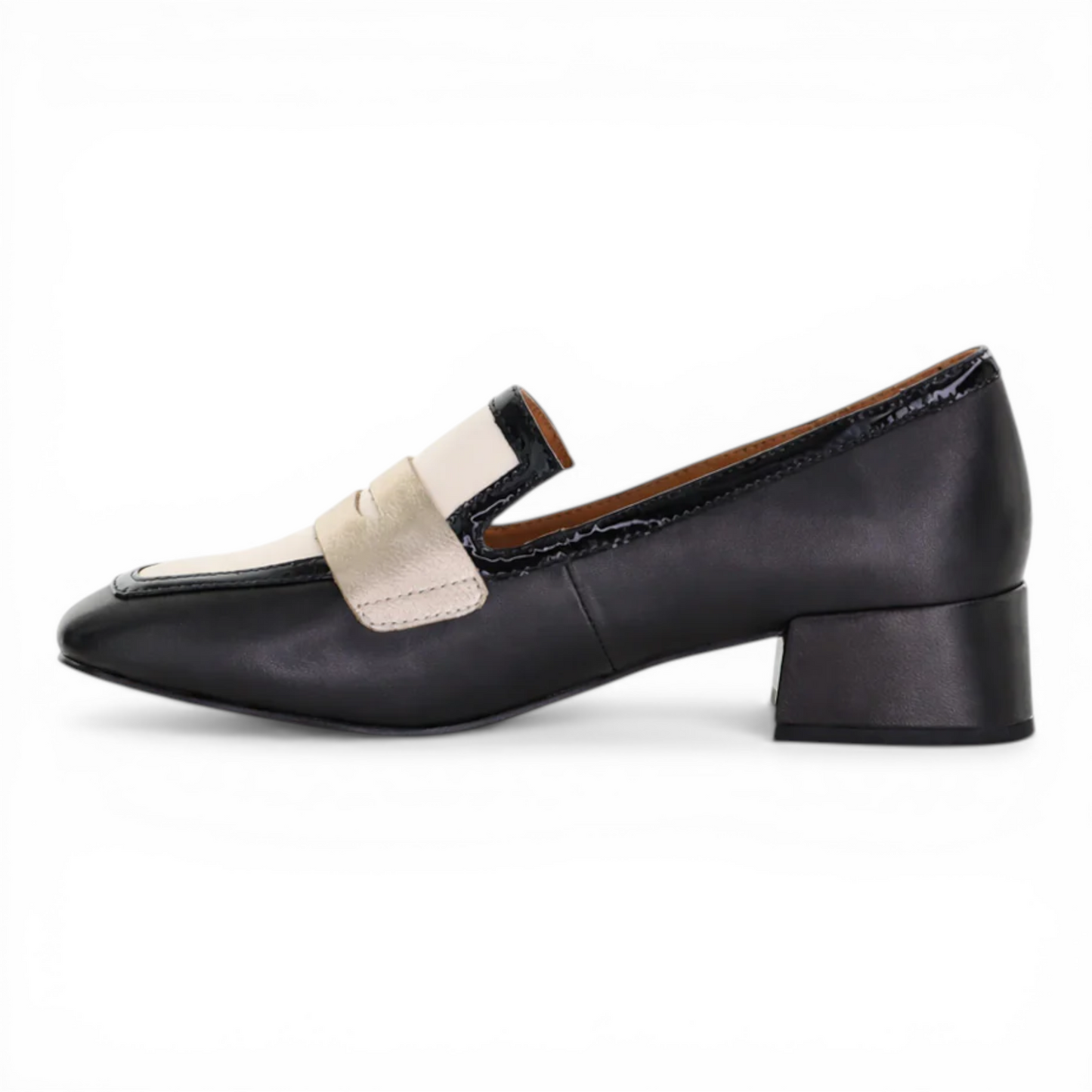 Bresley Denial - Black Multi