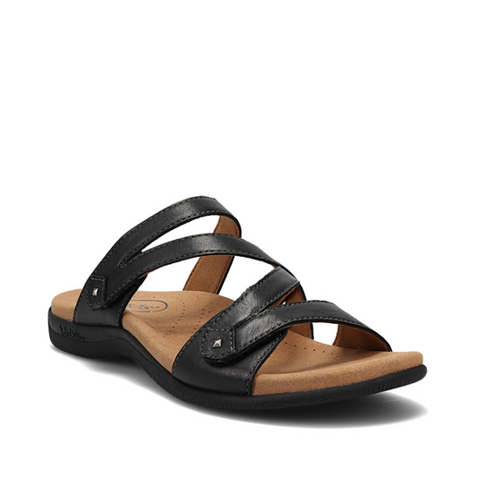 Taos Double U - Black