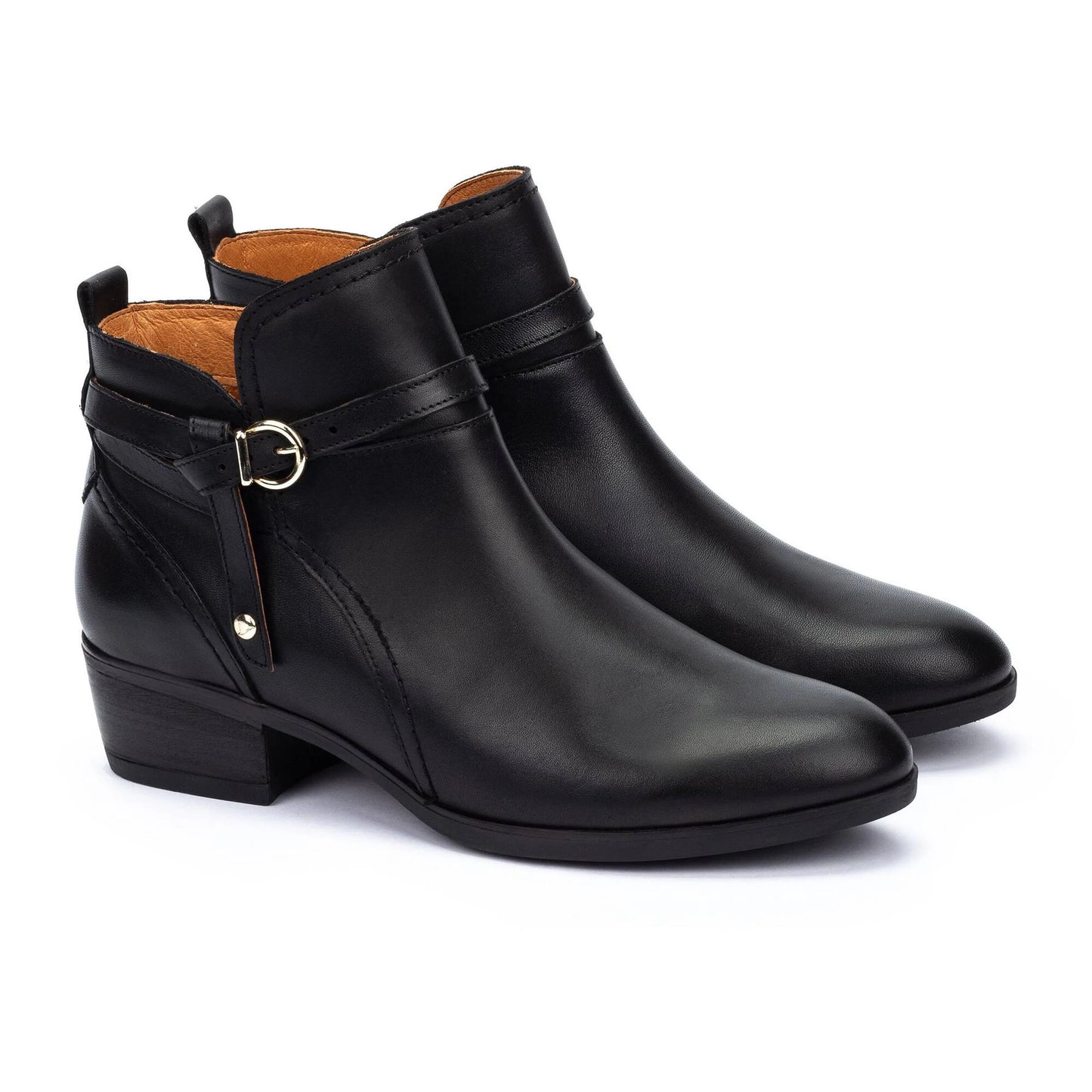 Pikolinos Daroca W1U-8901C1 Ladies Ankle Boots