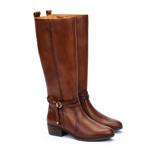 Pikolinos Daroca W1U-9764 - Cuero