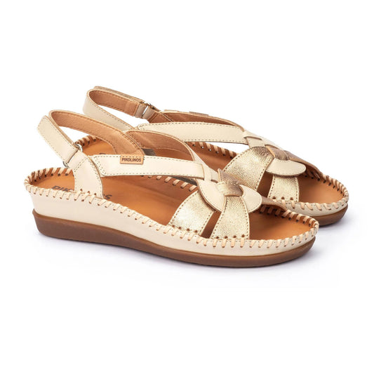 Pikolinos Cadaques W8K-1839C1 - Marfil