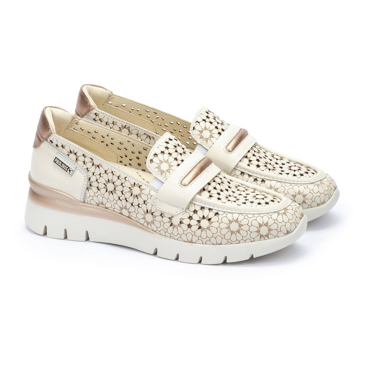 Pikolinos Cantabria W4R-6518C1 Ladies Shoes