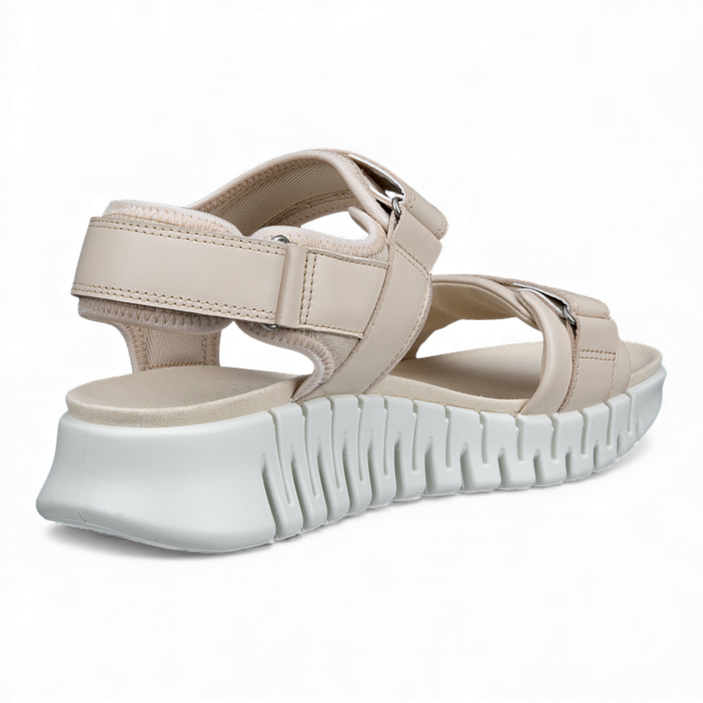 Ecco Gruuv Sol - Limestone