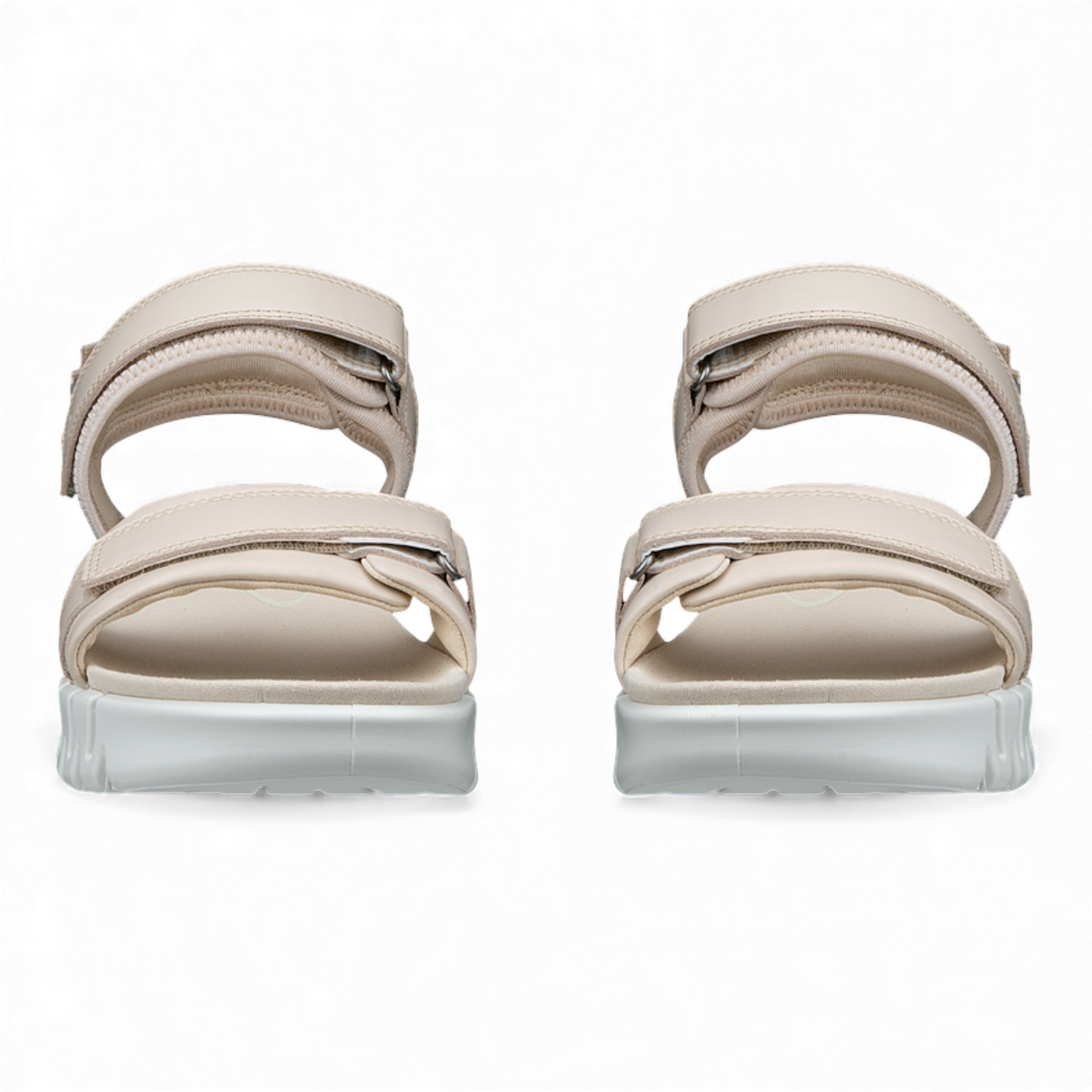 Ecco Gruuv Sol - Limestone