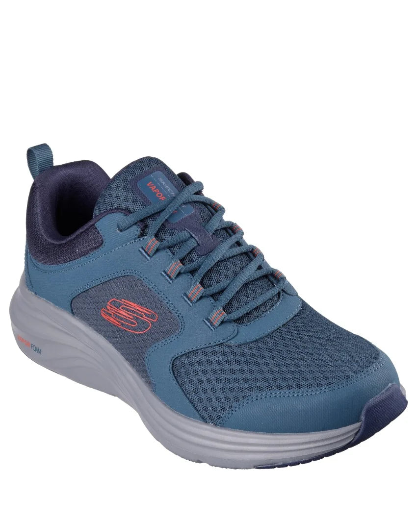 Skechers Mens Vapor Foam Newmatic - Teal