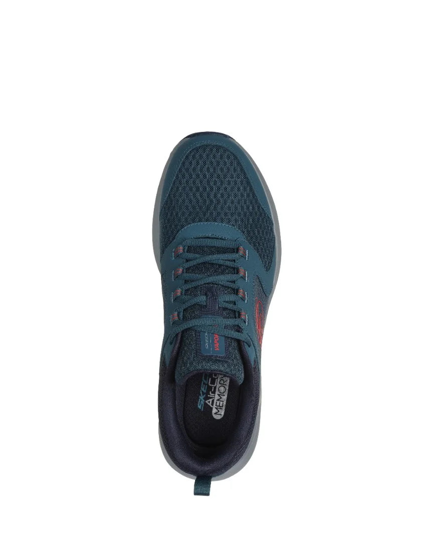 Skechers Mens Vapor Foam Newmatic - Teal